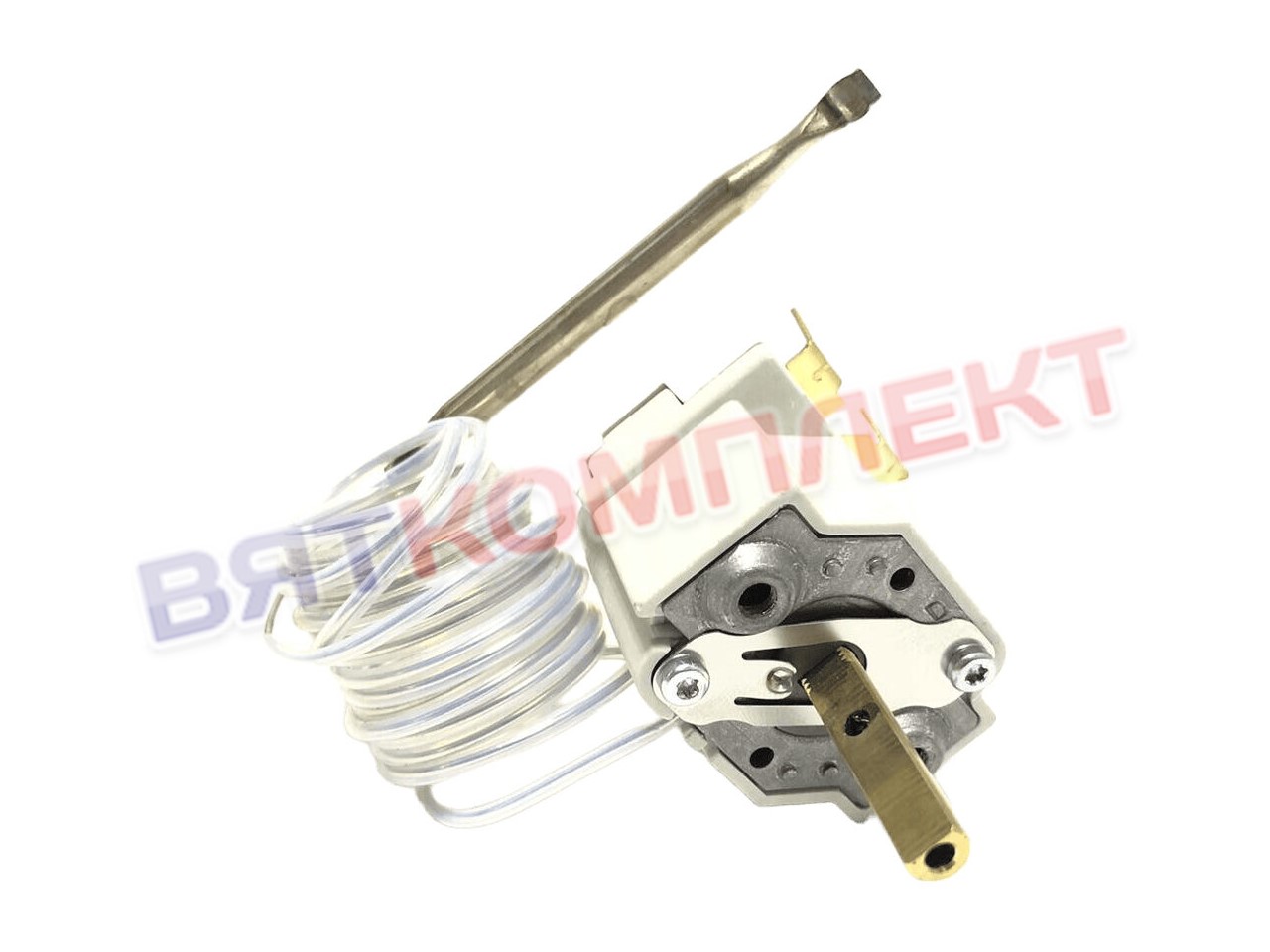 Термостат Cotherm 0-300 °С GTLH 0341 Sikom